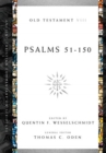 Psalms 51–150 - Book