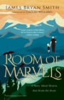 Room of Marvels - eBook