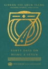Forty Days on Being a Seven - Book