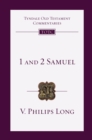 1 and 2 Samuel : An Introduction and Commentary - eBook