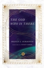 The God Who Is There - Book