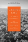 Campus Life - In Search of Community - Book