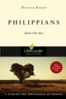 Philippians : Jesus Our Joy - eBook