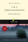 1 & 2 Thessalonians : How Can I Be Sure? - eBook