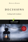 Decisions : Seeking God's Guidance - eBook