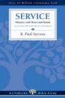 Service : Ministry with Heart and Hands - eBook