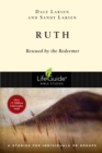 Ruth : Rescued by the Redeemer - eBook