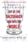 Out of the Saltshaker and Into the World : Evangelism as a Way of Life - eBook