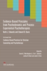 Evidence-Based Principles from Psychodynamic and Process-Experiential Psychotherapies : Chapter 7, Evidence-Based Practices for Christian Counseling and Psychotherapy - eBook