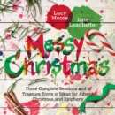 Messy Christmas - eBook