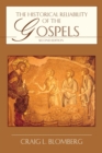 The Historical Reliability of the Gospels - eBook