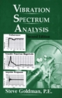 Vibration Spectrum Analysis - Book