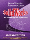 Solidworks for Technology and Engineering - Book