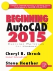 Beginning AutoCAD® 2015 - Book