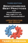 Benchmarking Best Practices for Maintenance, Reliability and Asset Management - Book