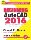 Beginning AutoCAD® 2016 - Book