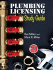 Plumbing Licensing Study Guide - Book