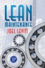 Lean Maintenance - eBook