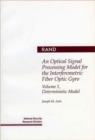 An Optical Signal Processing Model for the Interferometric Fiber Optic Gyro : 1 - Book