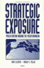 Strategic Exposure : Proliferation Around the Mediterranean - Book