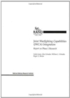Joint Warfighting Capabilities (JWCA) Integration : Report on Phase 1 Research - Book