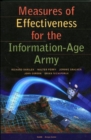 Measures of Effectiveness for the Information-age Army - Book