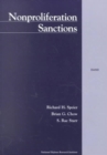 Nonproliferation Sanctions - Book