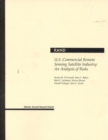 U.S.Commercial Remote Sensing Satellite Industry : An Analysis of Risks - Book