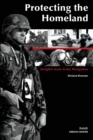 Protecting the Homeland : Insights from Army Wargames - Book