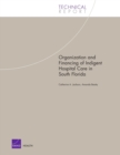 Organization and Financing of Hospital Care for Indigents in South Florida - Book