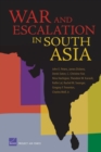 War and Escalation in South Asia - Book