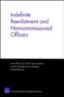 Indefinite Reenlistment and Noncommissioned Officers - Book