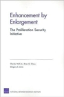 Enhancement by Enlargement : The Proliferation Security Initiative - Book
