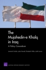 The Mujahedin-e Khalq in Iraq : A Policy Conundrum - Book