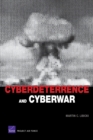 Cyberdeterrence and Cyberwar - Book