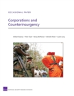 Corporations and Counterinsurgency - Book
