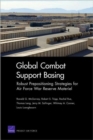 Global Combat Support : Robust Prepositioning Strategies for Air Force War Reserve Materiel - Book
