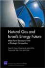 Natural Gas and Israel's Energy Future : Near-Term Decisions from a Strategic Perspective - Book