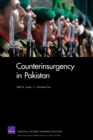 Counterinsurgency in Pakistan - Book