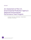 An Assessment of the U.S. Environmental Protection Agency's National Environmental Performance Track Program - Book