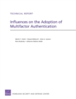 Influences on the Adoption of Multifactor Authentication - Book