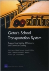 Qatar's School Transportation System : Supporting Safety, Efficiency, and Service Quality - Book