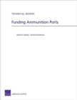 Funding Ammunition Ports - Book