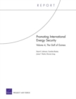 Promoting International Energy Security : The Gulf of Guinea - Book