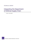 Integrating the Department of Defense Supply Chain - Book