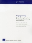 Bridging the Gap : Prototype Tools to Support Local Disaster - Book