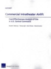 Commercial Intratheater Airlift : Cost-Effectiveness Analysis of Use in U.S. Central Command - Book