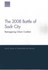 2008 Battle of Sadr City : Reimagining Urban Combat - Book