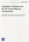 Suitability of Missions for the Air Force Reserve Components - Book