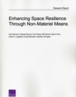 Enhancing Space Resilience Through Non-Materiel Means - Book